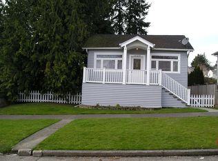 4105 36th Ave SW, Seattle, WA 98126