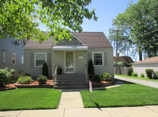 17818 Glen Oak Ave, Lansing, IL 60438