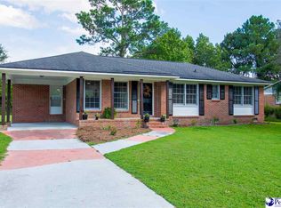 1522 N Allegheny Rdg, Florence, SC 29506