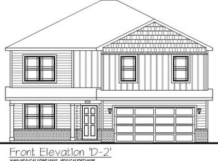 3345 Stafford St, Sheridan, IN 46069