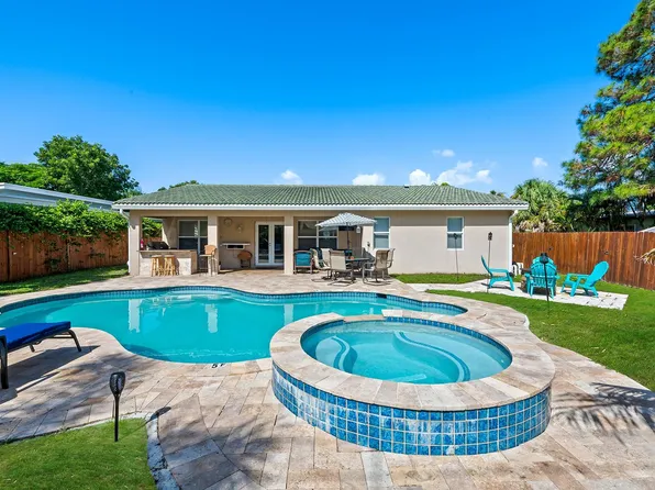428 NE 23rd Avenue, Pompano Beach, FL 33062