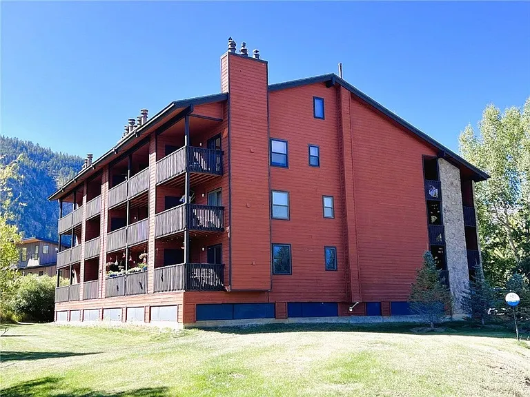 670 Bills Ranch Rd #E-339 — Photo 1