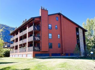 670 Bills Ranch Rd BUILDING E-339, Frisco, CO 80443