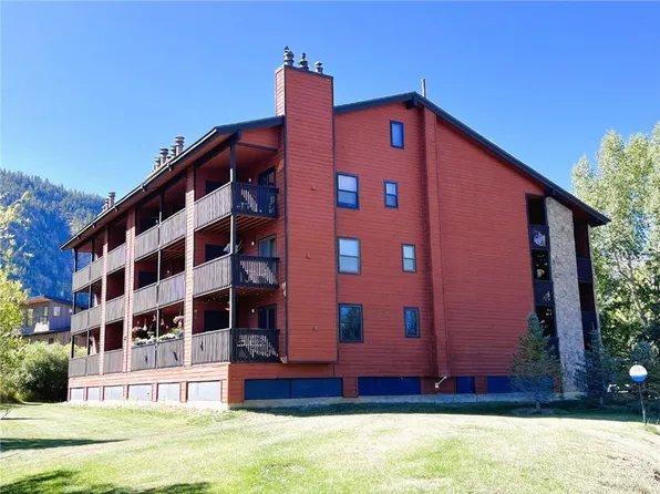 670 Bills Ranch Rd Building E-339, Frisco, CO 80443