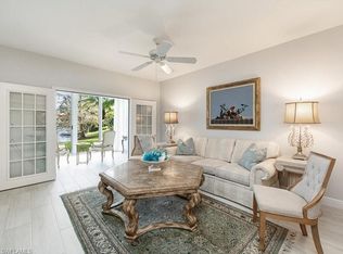 1283 Egrets Lndg APT 103, Naples, FL 34108