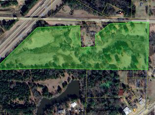 Sugarhill Rd, Texarkana, AR 71854