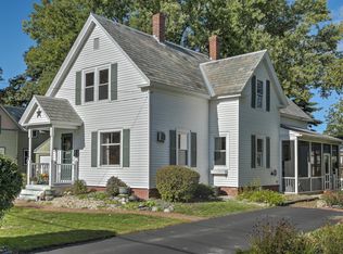 37 McKinley St, Keene, NH 03431