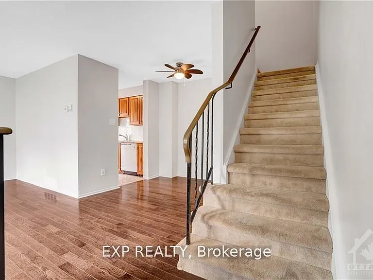 20 Forester Cres #C — Photo 20