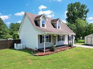 255 County Road 587, Englewood, TN 37329