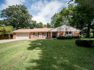 2508 N State Road 109, Columbia City, IN 46725