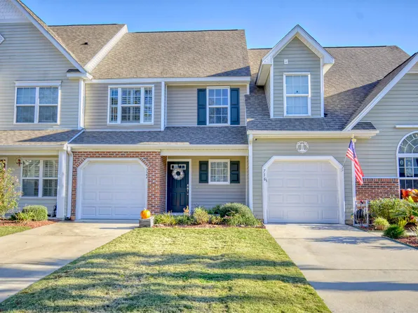 722 Riverward Dr. #722, Myrtle Beach, SC 29588