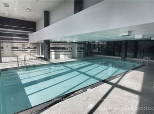 59 E Liberty St #802, Toronto, ON M6K 3R1