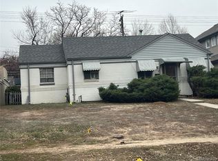 334 Jackson St, Denver, CO 80206