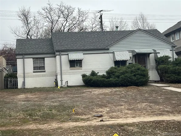 334 Jackson Street, Denver, CO 80206