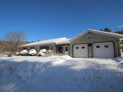 6304 VT Route 14, East Calais, VT, 05650