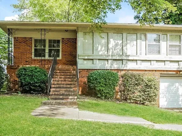 2513 Wright Cir, Birmingham, AL 35235