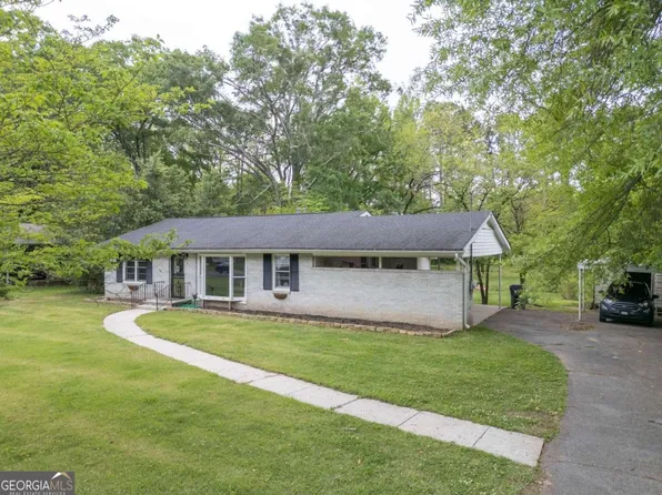 137 Vance Ave, Cedartown, GA 30125