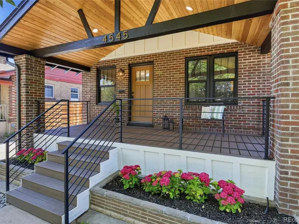 4545 Decatur Street, Denver, CO 80211