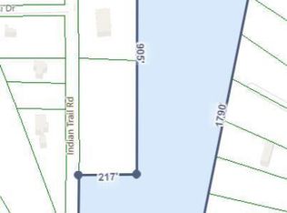 Log Tavern Rd, Milford, PA 18337