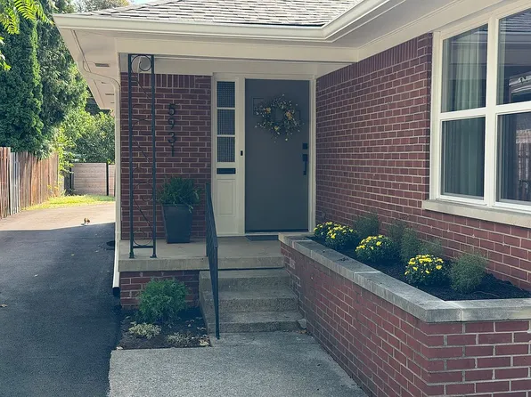 5931 Carrollton Ave, Indianapolis, IN 46220