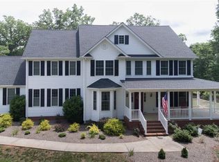 74 Lilac Pl, Palmyra, VA 22963