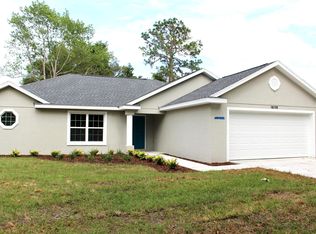 18729 NE 5th Terrace Rd, Citra, FL 32113