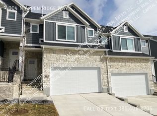 4004 N Aspen Ridge Way, Lehi, UT 84043