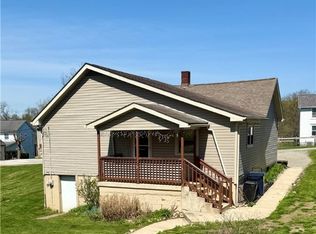 2207 Church St, Claridge, PA 15623