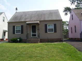 21108 Watson Rd, Maple Heights, OH 44137