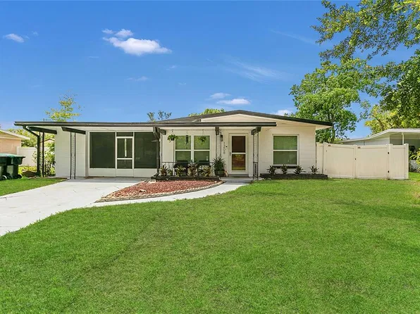 1208 BALTIMORE DRIVE, ORLANDO, FL 32810