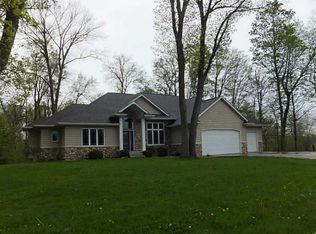 3394 64th St, Shellsburg, IA 52332