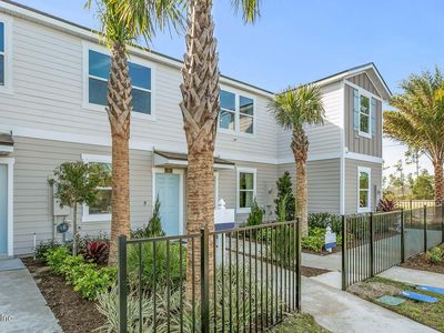 23 PALMONES Street, Saint Augustine, FL, 32084