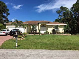 3157 SW Blackmur St, Port Saint Lucie, FL 34953