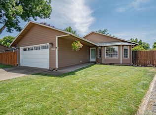 154 Keystone Ct, Central Pt, OR 97502