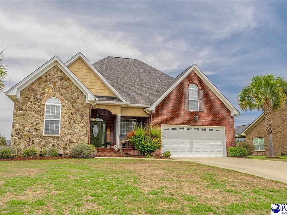1628 Lake Wateree Dr, Florence, SC 29501 Zillow