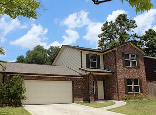 20031 Timber Forest Dr, Humble, TX 77346