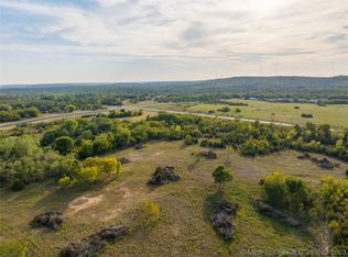 5 N 41st West Ave, Tulsa, OK 74127
