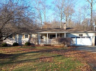 3340 Carson Salt Springs Rd SW, Warren, OH 44481