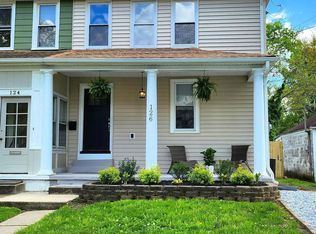 126 Spruce St, Audubon, NJ 08106