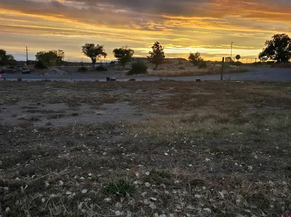 Lot 8 Cherry Street, Del Norte, CO 81132