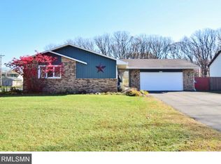 11271 Quinn St NW, Coon Rapids, MN 55433