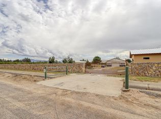 355 Muster Rd, Anthony, NM 88021