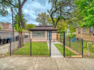 842 W 54th St, Chicago, IL 60609