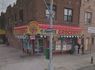 483 Ralph Ave, Brooklyn, NY 11233