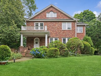 79 Red Ground Road, East Hills, NY, 11577