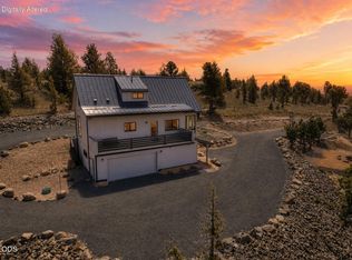 15900 SE Winchester Loop, Prineville, OR 97754