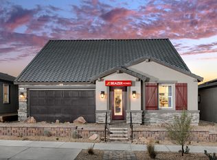 ariaページ Aria Crossing - Beazer Homes