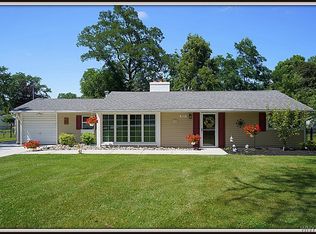 923 Orchard Dr, Lewiston, NY 14092