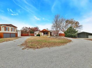 2828 SW 140th St, Augusta, KS 67010