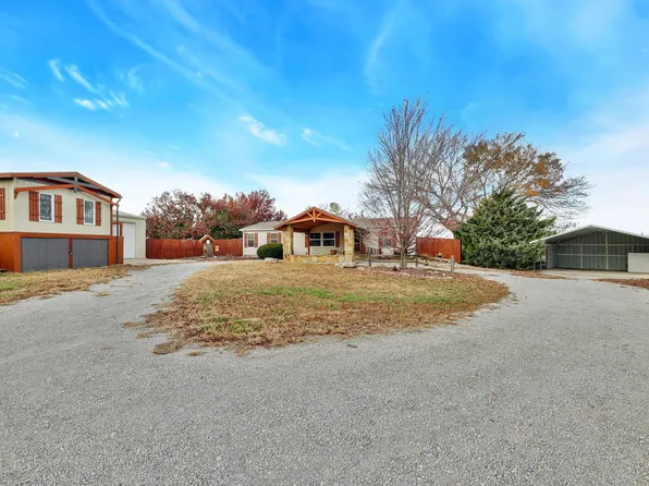 2828 SW 140th St, Augusta, KS 67010